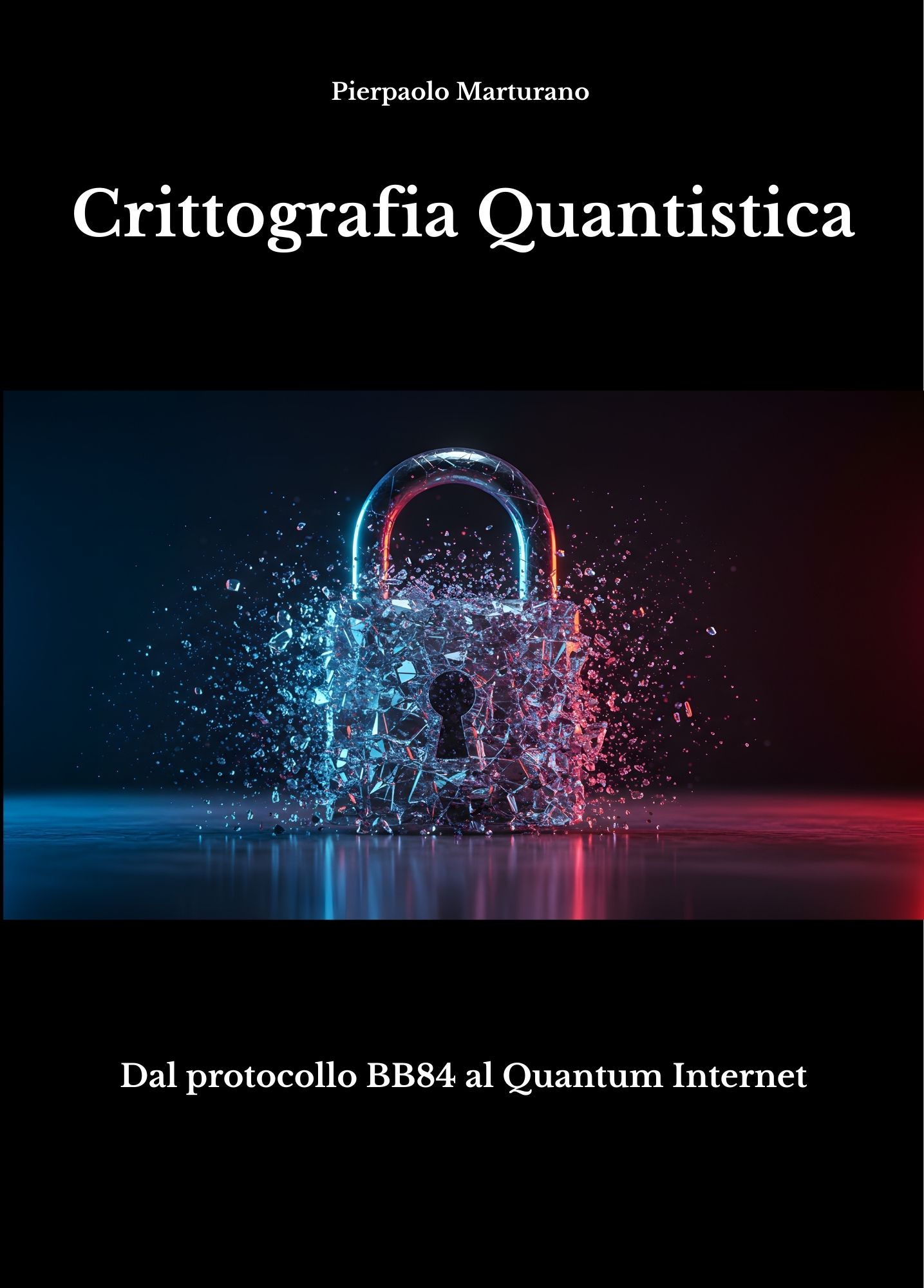 Crittografia Quantistica